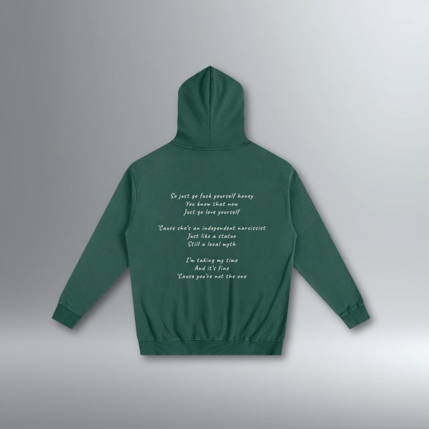 The High Life 'Honey' Hoodie