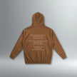 The High Life 'Honey' Hoodie