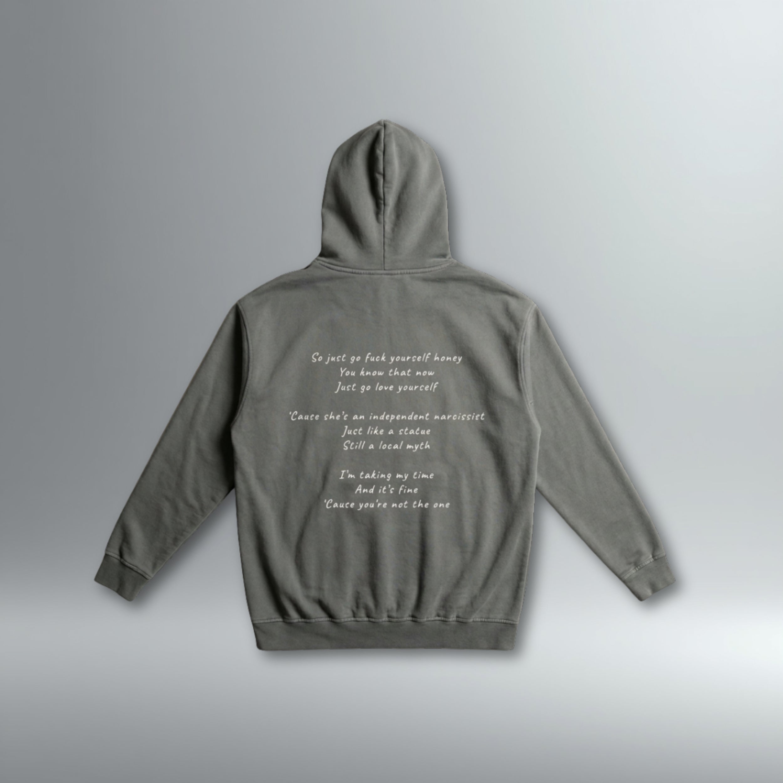 The High Life 'Honey' Hoodie