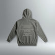 The High Life 'Honey' Hoodie
