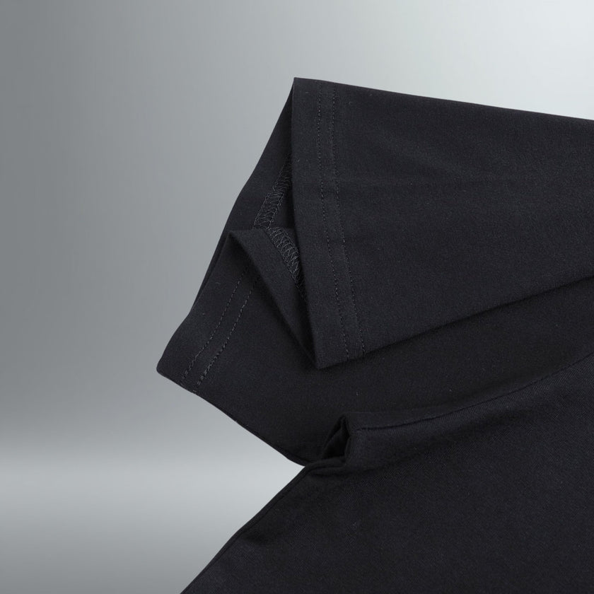 Drum Hang Fest Logo Tee