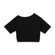 The High Life Asymmetric Tee