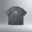 The High Life 'The Frame' Oversized Tee