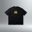 The High Life 'The Frame' Oversized Tee