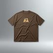 The High Life 'The Frame' Oversized Tee