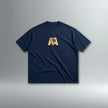 The High Life 'The Frame' Oversized Tee