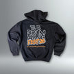 Drum Hang Fest Signature Logo Hoodie
