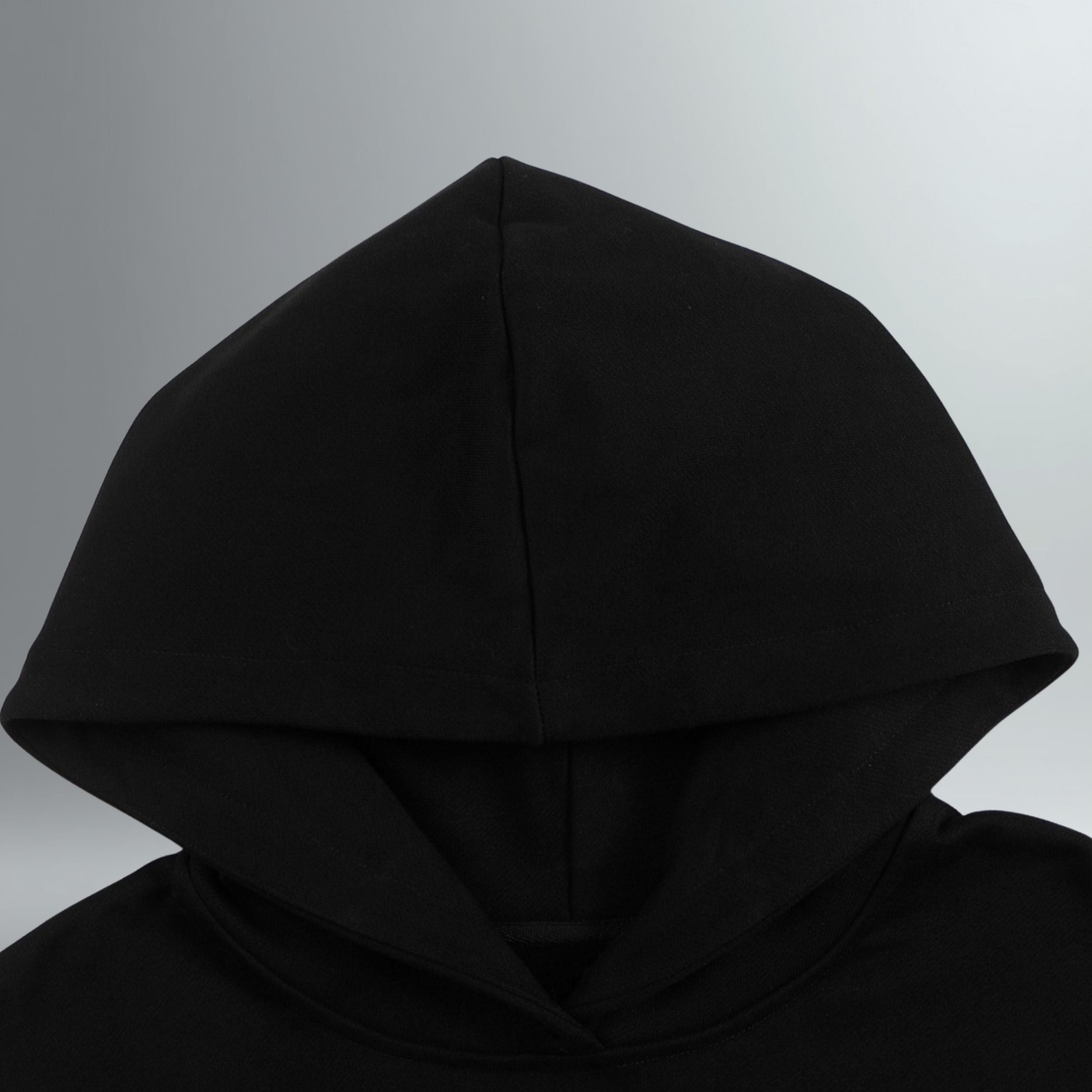 Drum Hang Fest Signature Logo Hoodie