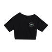The High Life Asymmetric Tee