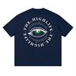 The High Life Band Logo Tee