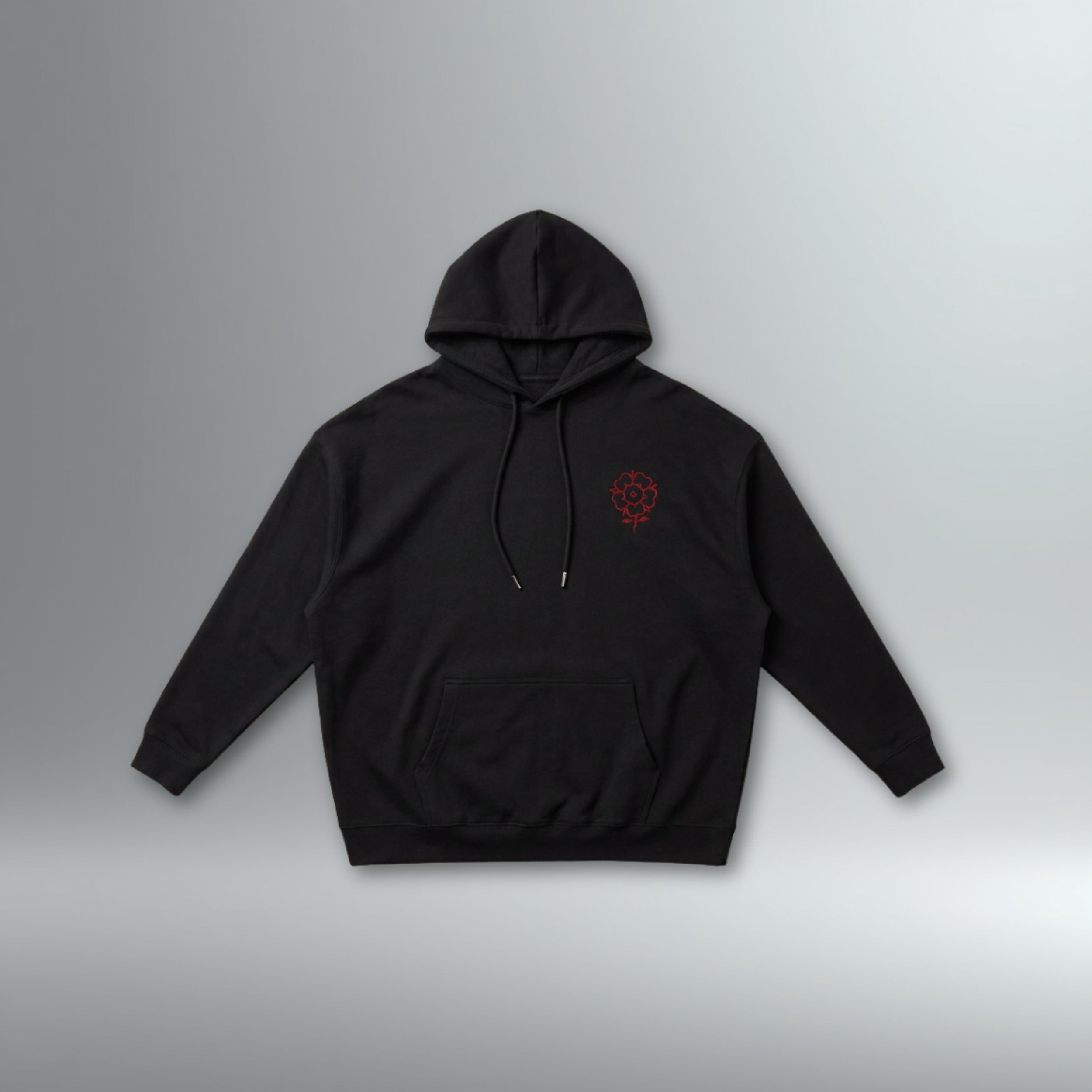 The Seam Hoodie