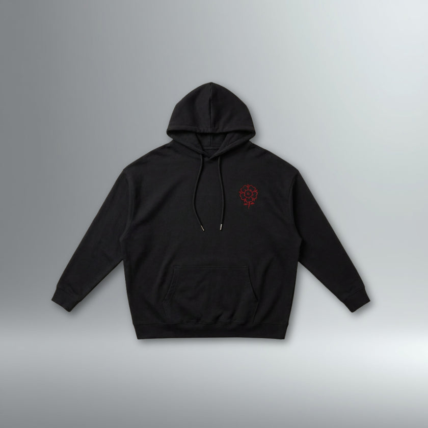 The Seam Hoodie