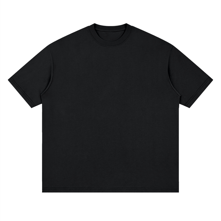 The High Life Band Logo Tee
