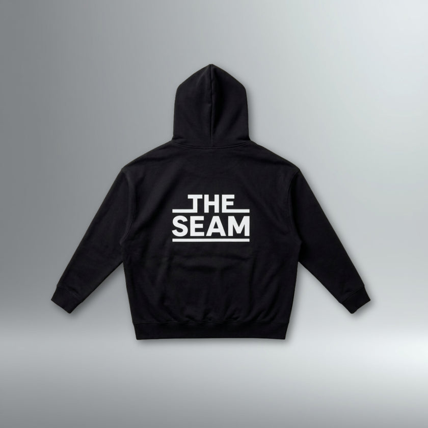 The Seam Hoodie