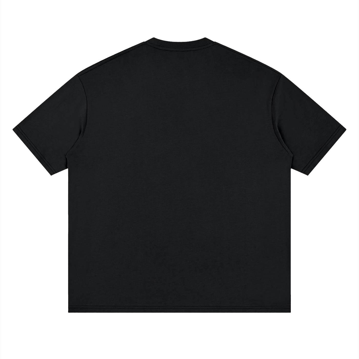 Studio Print Camo Pocket T-Shirt