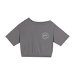 The High Life Asymmetric Tee