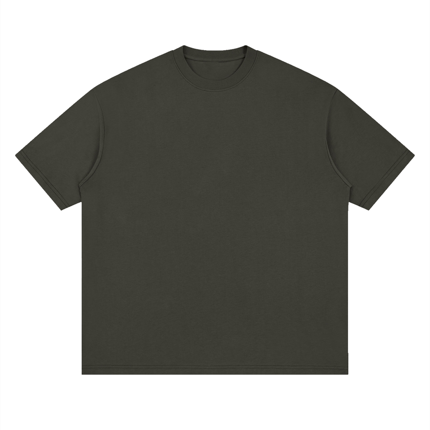 The High Life Band Logo Tee