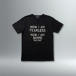 Blade of Thorns 'Fire' Lyric Tee