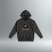 Blade of Thorns Logo Hoodie