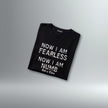Blade of Thorns 'Fire' Lyric Tee