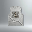 Blade of Thorns 'Blind Faith' Lyric Ice Fabric Sleeveless