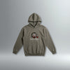Blade of Thorns Logo Hoodie