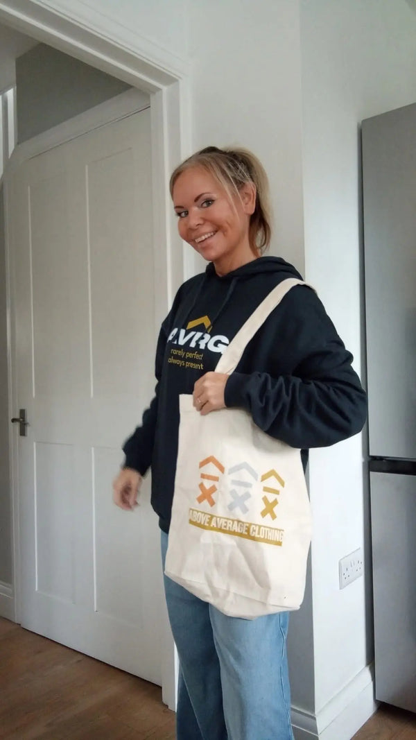 Sarah - Mum on a Mission