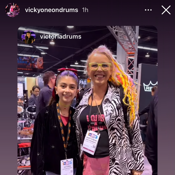 Instagram post