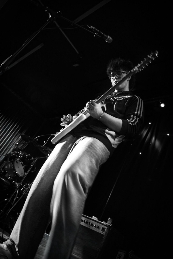 Vinnie Chapman