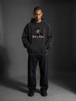 Blade of Thorns Logo Hoodie