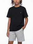 Drum Cupboard Takeover Festival  Kids Black Tee