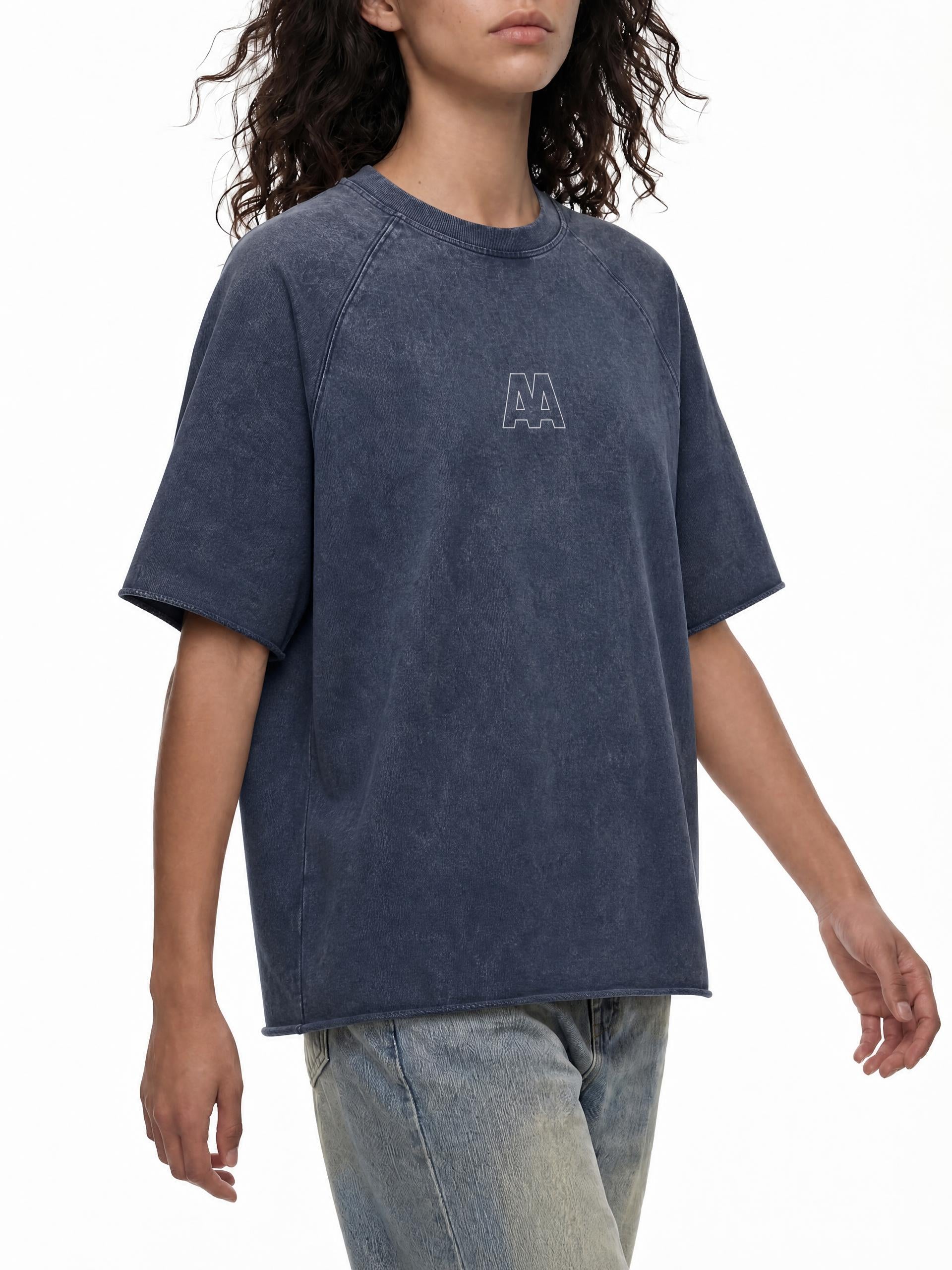 Snare Blueprint Signature Tee