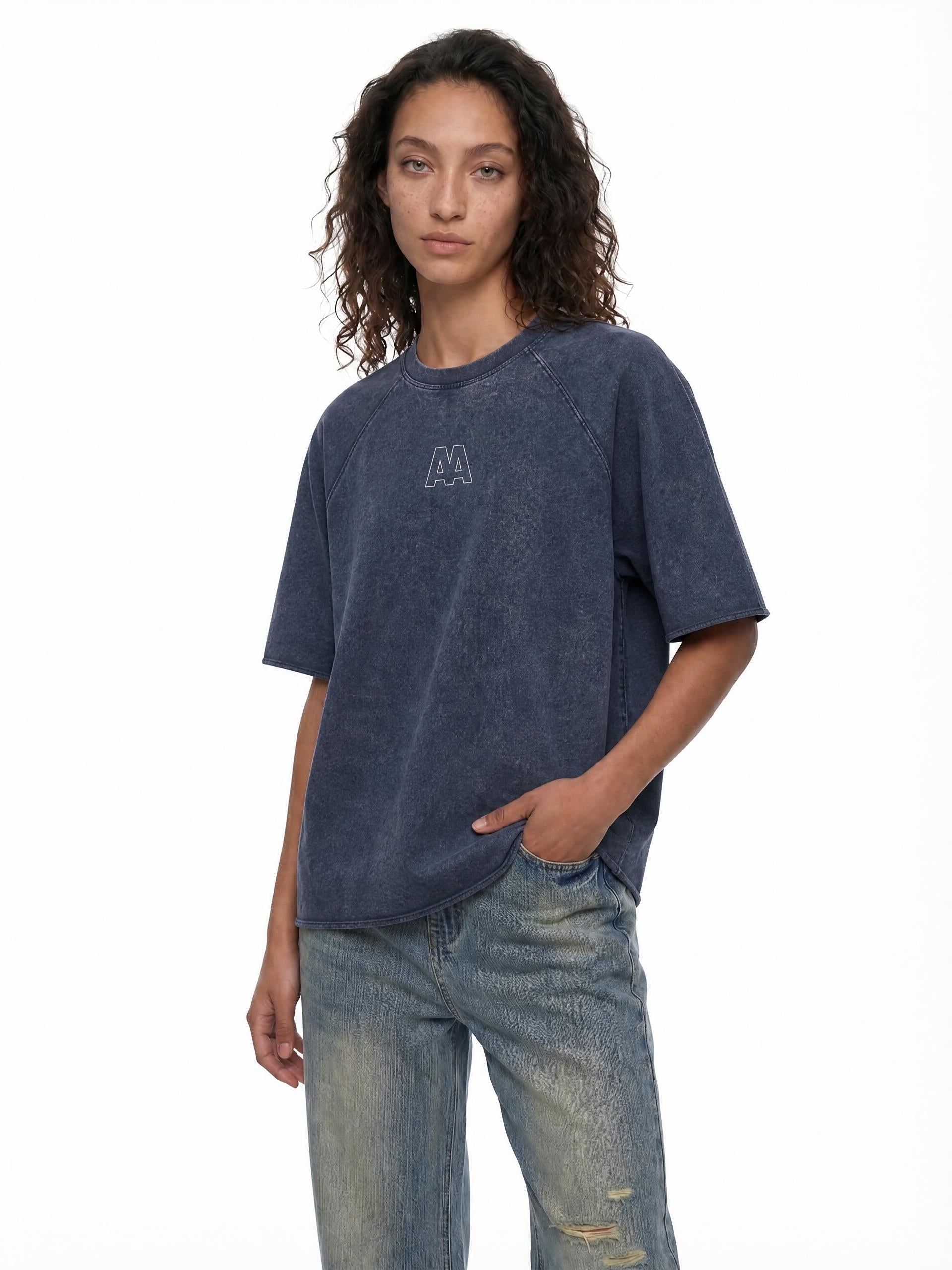 Snare Blueprint Signature Tee