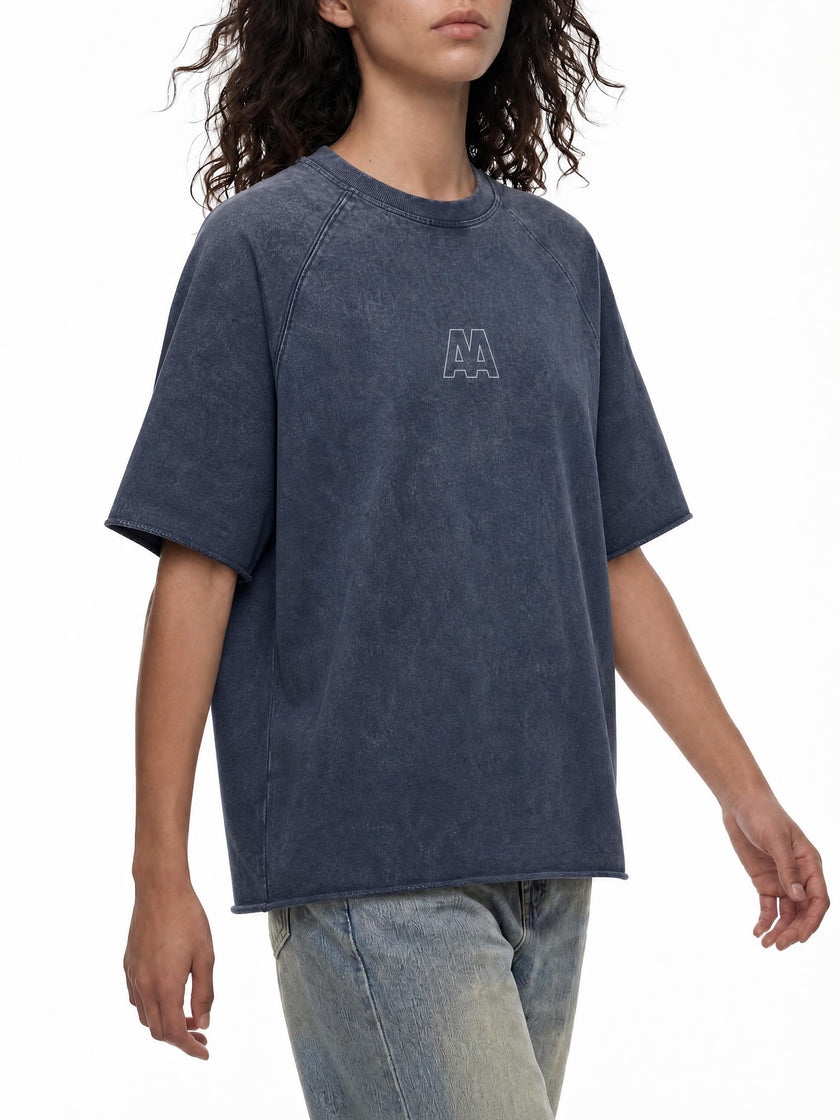 Snare Blueprint Signature Tee