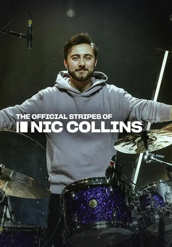Nic Collins ->