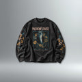 Passionflower | To Wilt Is To Fade Long Sleeve Tee