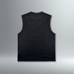 DRMMR Logo Session 'Ice Fabric' Sleeveless Tee