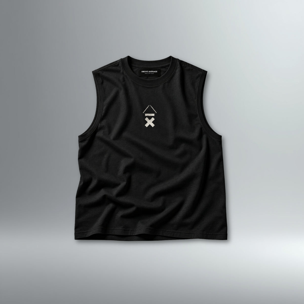 'Happy To Be Here' Performance Sleeveless