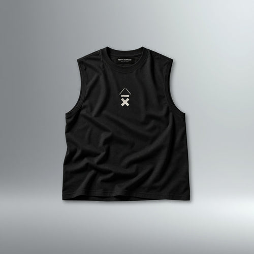 'Happy To Be Here' Performance Sleeveless
