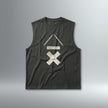 DRMMR Logo Session 'Ice Fabric' Sleeveless Tee
