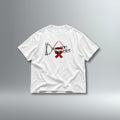 Drummers Universe Oversized DRMMR Tee