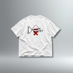 Drummers Universe Oversized DRMMR Tee