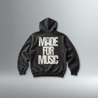 Made for Music Statement Hoodie