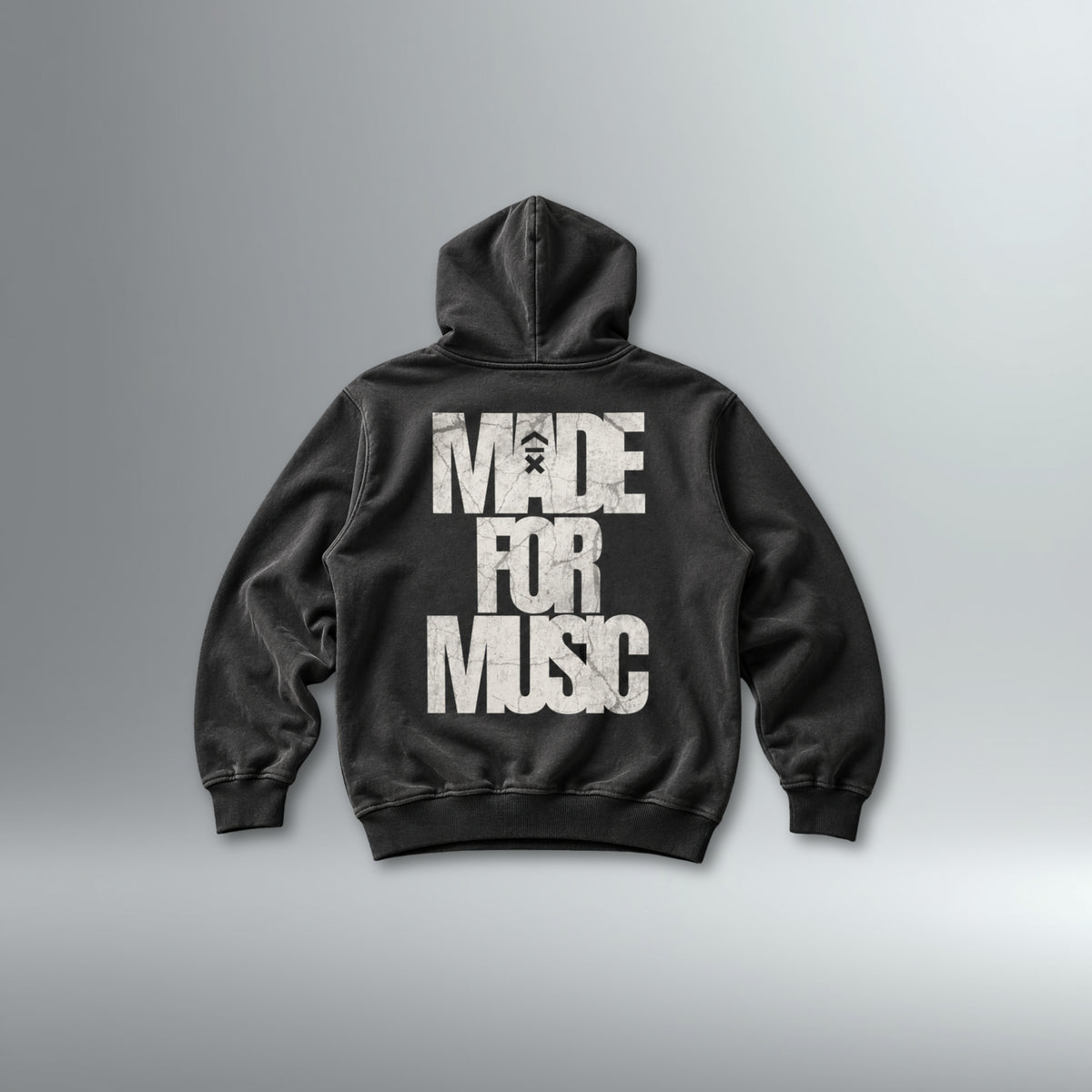 Made for Music Statement Hoodie