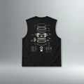 DRMMR Blueprint Session Sleeveless