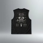 DRMMR Blueprint Session Sleeveless