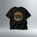 DRMMR Throne Graphic Tee