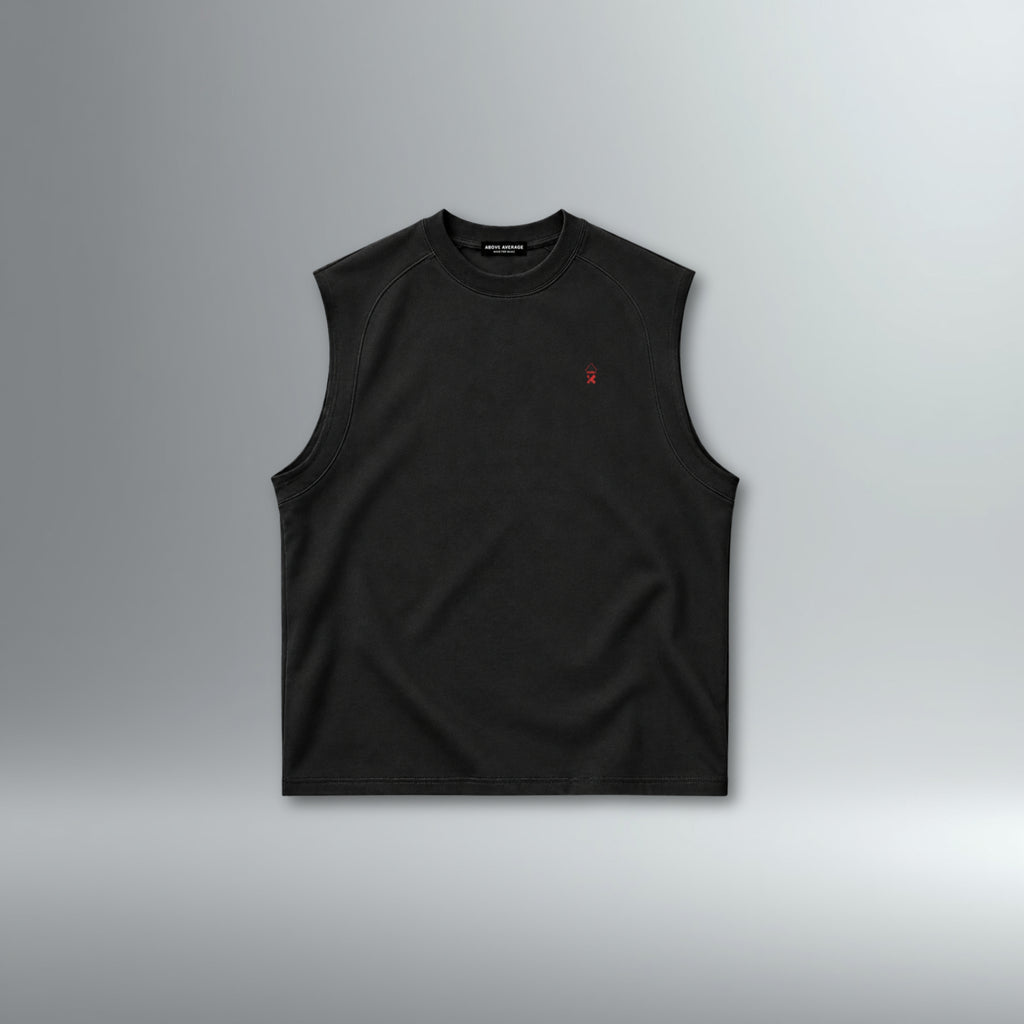 DRMMR Blueprint Session Sleeveless