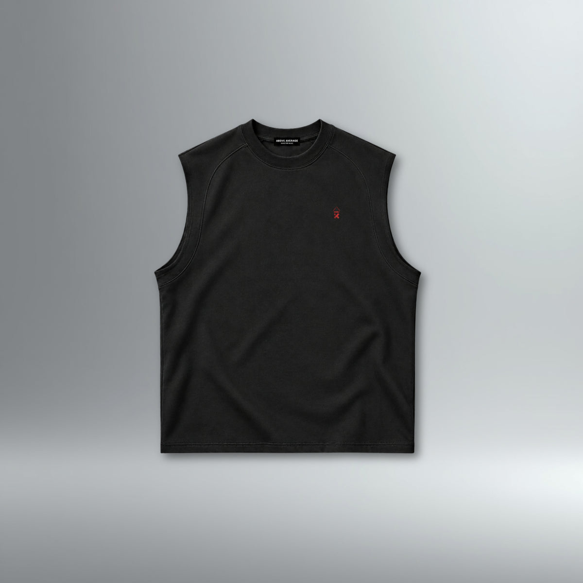 DRMMR Blueprint Session Sleeveless