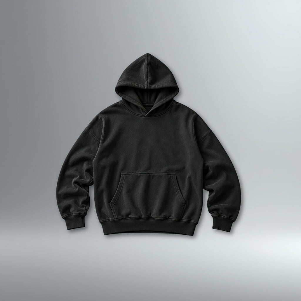 Made for Music Statement Hoodie